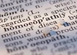 homeopathy-definition