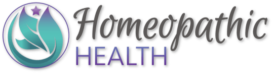 Homeopathic Health Logo - Full